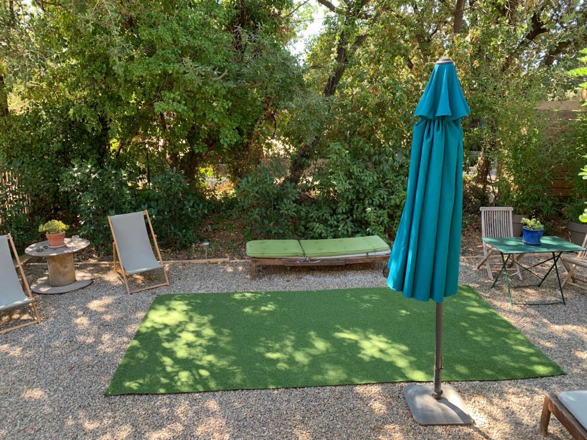 Le Clos Du Bonheur Le Pradet Exterior photo